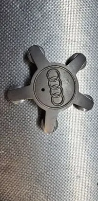 Audi A4 S4 B7 8E 8H Original wheel cap 4F0601165N