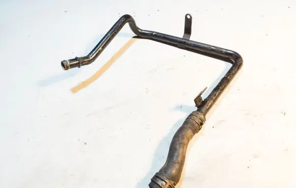 Audi A5 8T 8F Engine coolant pipe/hose 059121065 059121058E