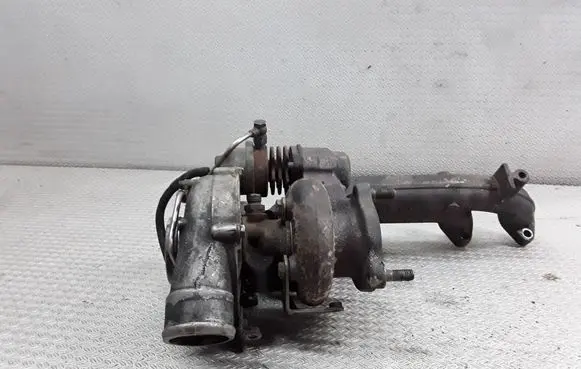 Audi A6 S6 C4 4A Turbo 53241015076