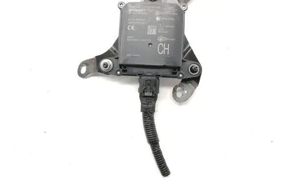 Toyota C-HR I Blind spot module 88162F4011