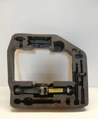 Audi A4 S4 B8 8K Tool box 8T0012109A
