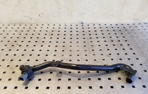 Volkswagen Tiguan Engine coolant pipe/hose 5N0121065