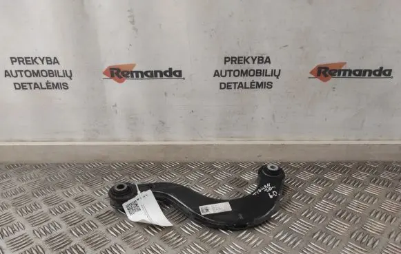 Volkswagen Tiguan Rear upper control arm/wishbone 5Q0505323D