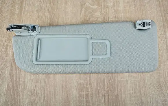 Audi A7 S7 4G Sun visor 4G0857551