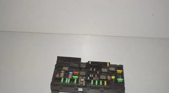Fuse box set