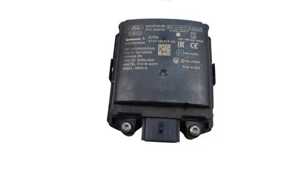 Ford Edge II Blind spot module KT4T14D453 KT4T14D453AA M799G