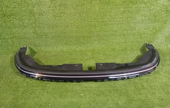 Hyundai Kona II LED Daytime headlight 