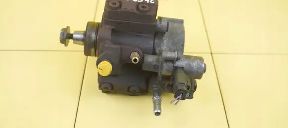 Ford Transit Fuel injection high pressure pump 5WS40697 CYR5