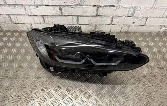 BMW i4 Headlight/headlamp 9505112 11922220001 950511204