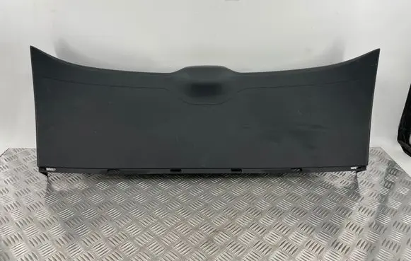 Mercedes-Benz C W205 Tailgate trim A2057401600