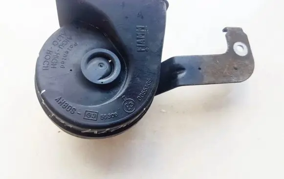 Volvo V50 Horn signal E30055306