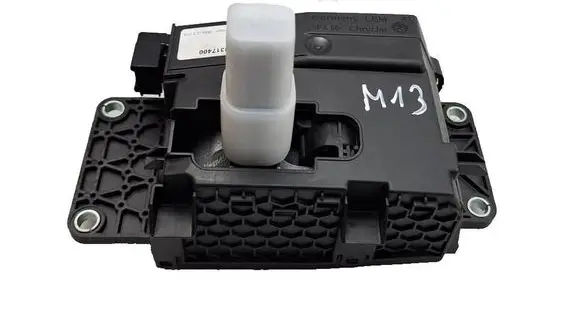 Maserati Levante Gear shifter/selector 6700317400