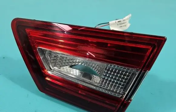 Renault Clio IV Rear/tail lights 265505796R IMPRK1580695