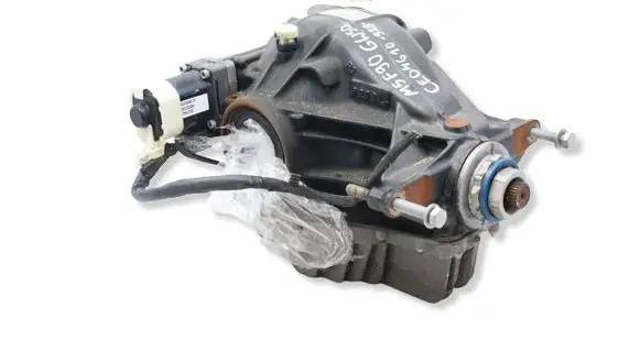 BMW M5 F90 Rear differential 7856928MWGK 7856928