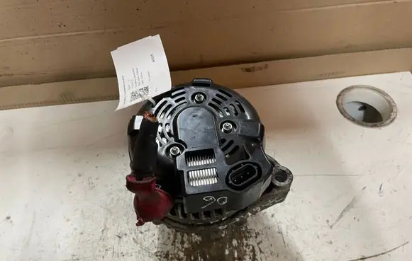 Jaguar S-Type Generator/alternator 401630102 ALT291CP