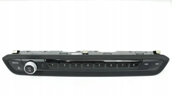 BMW 3 G20 G21 Head unit multimedia control 7949455