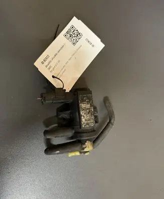 Peugeot 607 Turbo solenoid valve PA66GF35
