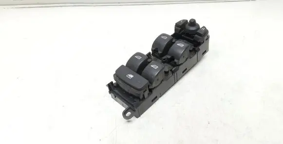 Volvo V40 Electric window control switch 31334567