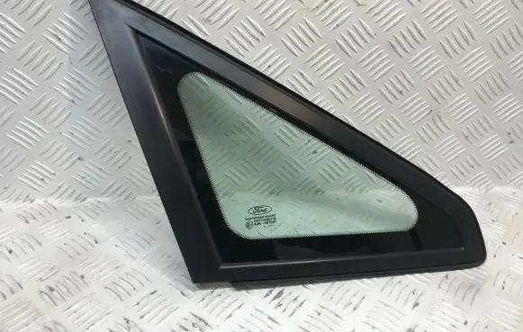 Ford Focus C-MAX Front triangle window/glass 43R001057