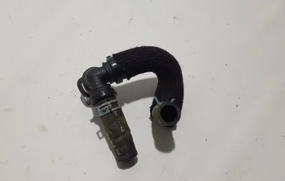 Renault Captur II Engine coolant pipe/hose 924003552R