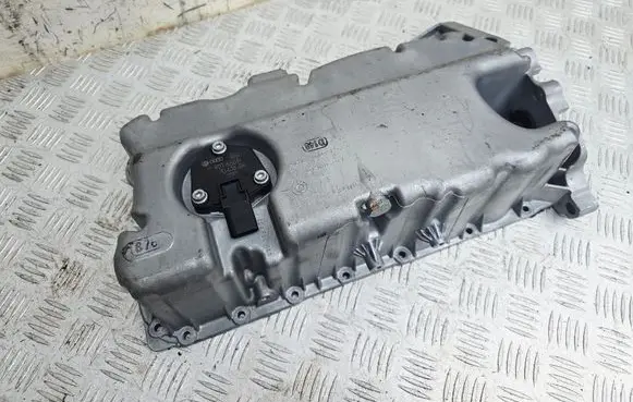 Volkswagen Atlas Oil sump 03H103603J 3C907660R