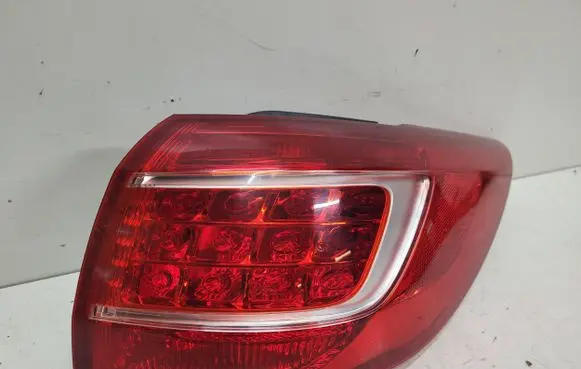 KIA Sportage Rear/tail lights 924023W0 6233 TSAP209