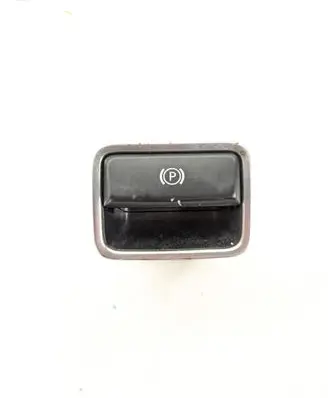 Mercedes-Benz S W222 Hand parking brake switch A2229050106