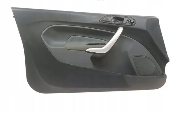 Ford Fiesta Front door card panel trim
