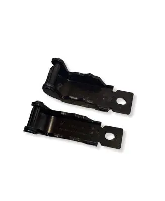 Porsche Macan (95B) Seat back rest lock catch 95B886617A