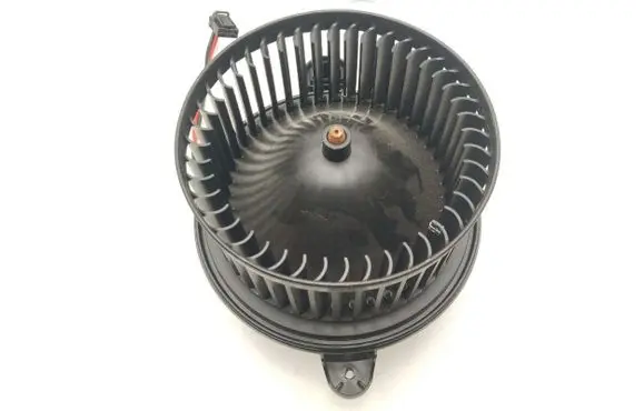 Mercedes-Benz EQB Heater fan/blower A2478308400