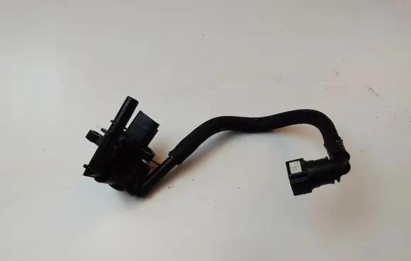 Peugeot 2008 I Sensor 81CP3801