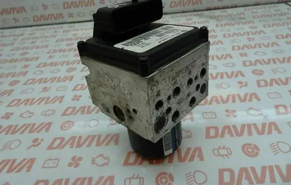 Volkswagen PASSAT B6 ABS Pump 3C0614095P 16027201 3C0.614.095.P