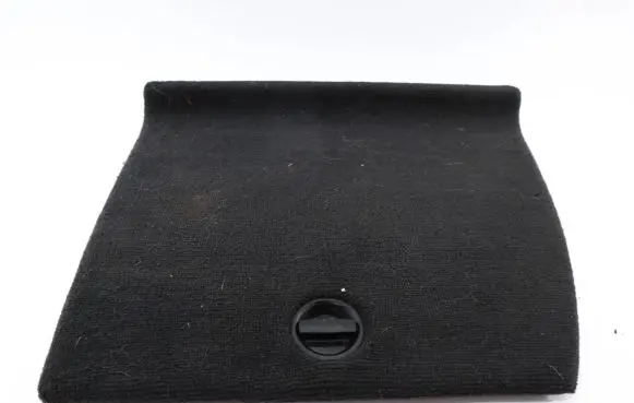 Audi A6 Allroad C7 Trunk/boot side trim panel 4G9863989
