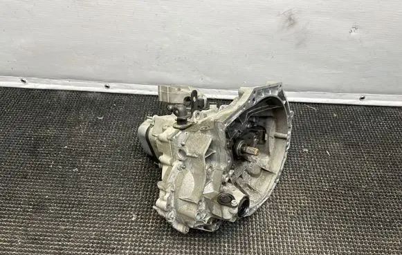 Citroen DS3 Automatic gearbox 9674044810