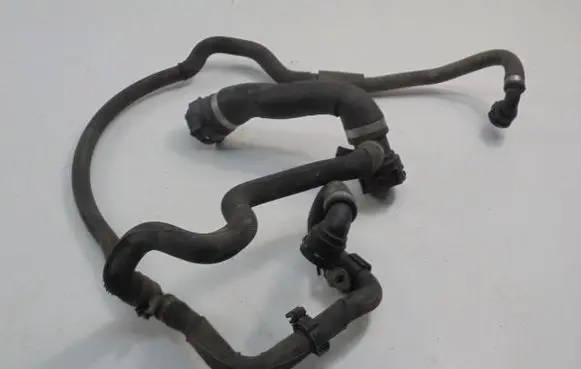 BMW X5M F85 Engine coolant pipe/hose 8578987