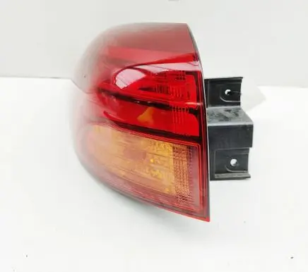Hyundai Tucson TL Rear/tail lights 92401D7600