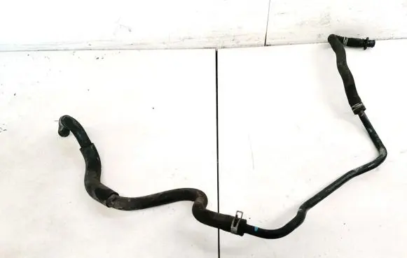 Nissan Qashqai Engine coolant pipe/hose