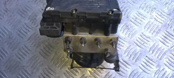 Ford Galaxy ABS Pump 1j0907379p 5wk8476