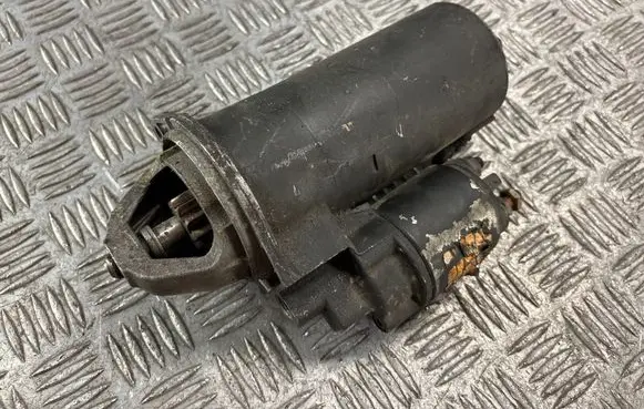 Opel Frontera B Starter motor