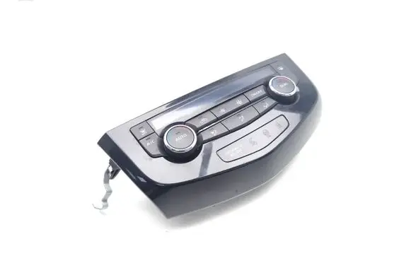 Nissan X-Trail T32 Climate control unit