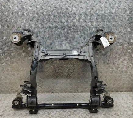 Volkswagen ID.3 Rear subframe 10A500025 1EA505235AR