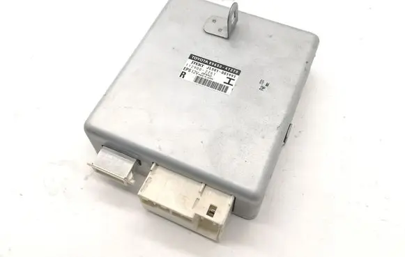 Toyota Prius (XW30) Power steering control unit/module 8965047270