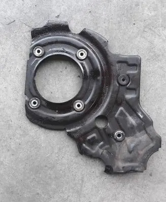 Hyundai Tucson TL other engine part 