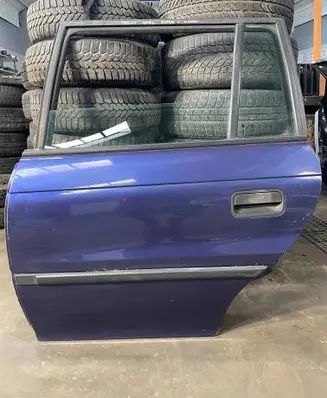 Opel Astra F Rear door 