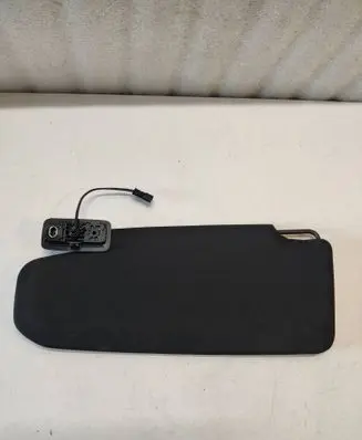 Volvo S60 Sun visor 