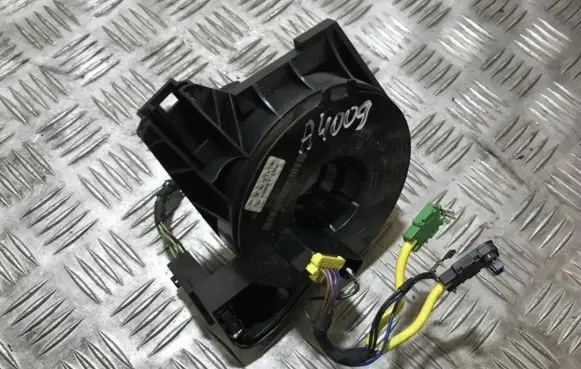 Ford Fiesta Airbag slip ring squib (SRS ring) 2s6t14a664ab 2s6t-14a664-ab