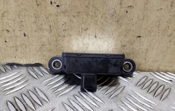 Chevrolet Captiva ESP acceleration yaw rate sensor 22822648