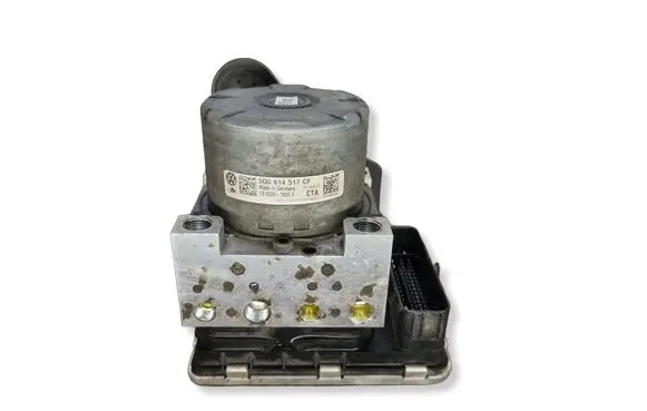Skoda Octavia Mk3 (5E) ABS Pump 5Q0614517CF 10022010024