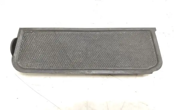 Mercedes-Benz CLS C219 Panel drawer/shelf pad A2196800168