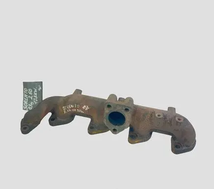 KIA Sorento Exhaust manifold